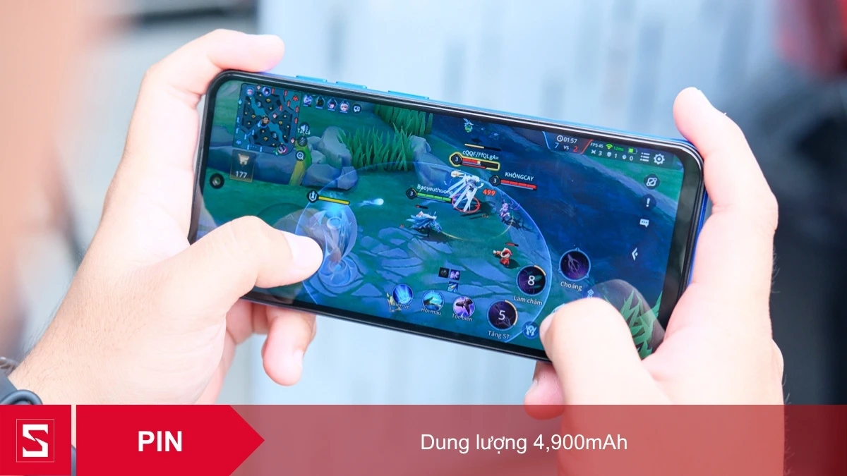 Pin điện thoại Meizu MBLU 21