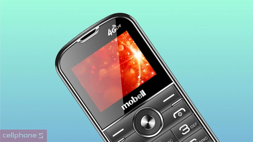 Tại sao nên mua điện thoại Mobell