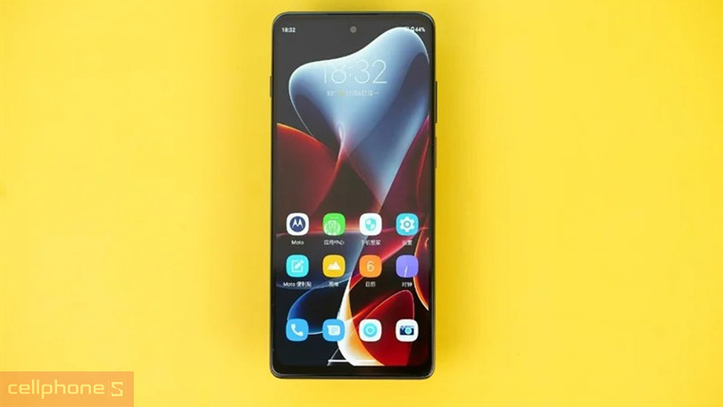 Điện thoại Motorola Edge S30 | Giá rẻ, trả góp 0%