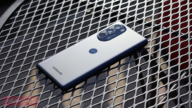 Điện thoại Motorola Edge X30 giá bao nhiêu?