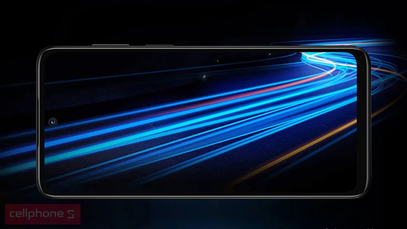 Điện thoại Motorola Moto G53 giá bao nhiêu?
