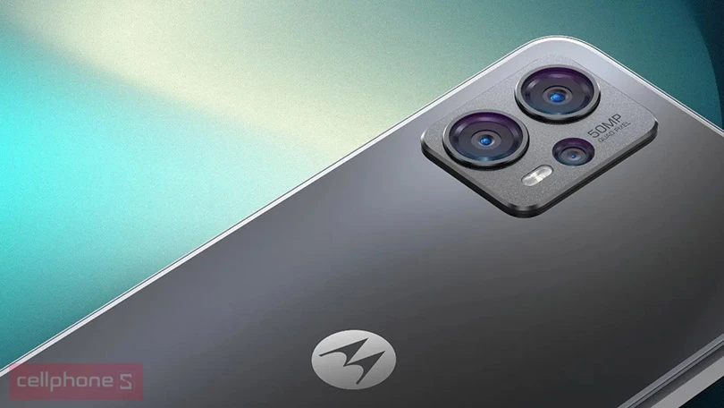 Đánh giá Motorola Moto G13 - Hiệu năng ổn định, hiển thị sắc nét