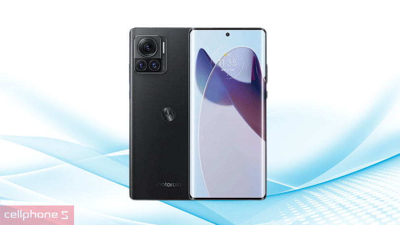Motorola X40 Pro