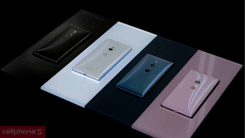 Khi nào ra mắt điện thoại