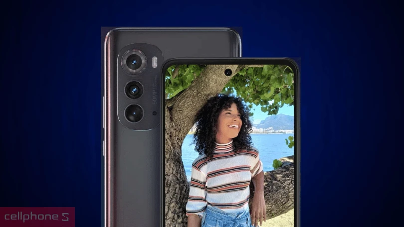 Camera chân thật, sắc nét