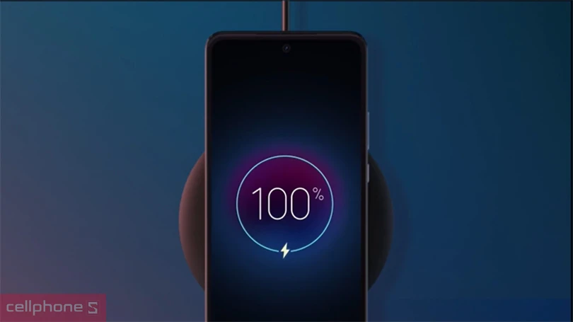 Motorola Moto Edge 2022 – Hiệu năng mạnh mẽ, hiện đại