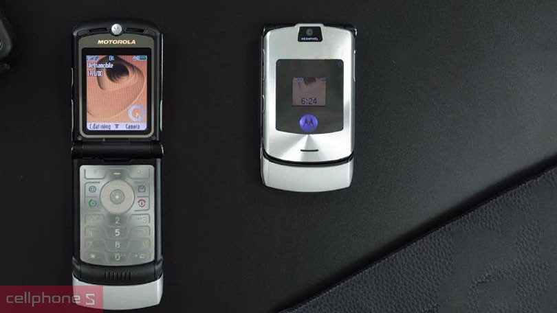 Vượt trội hơn với chức năng giải trí