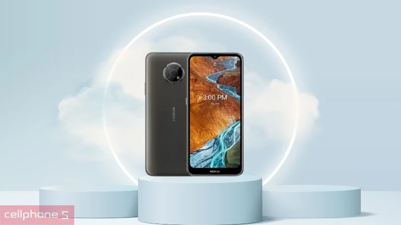 Màn hình điện thoại Nokia Hero 5G