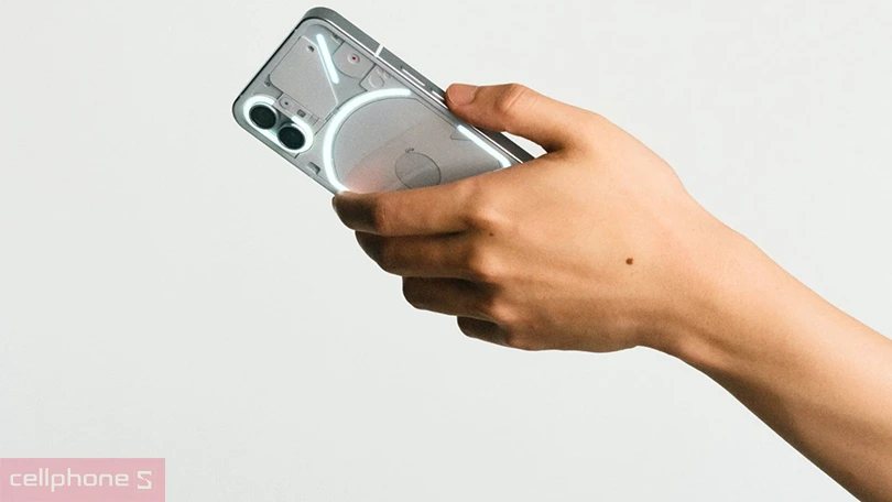 Pin điện thoại Nothing Phone 1