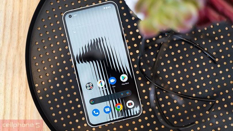 Màn hình điện thoại Nothing Phone 1