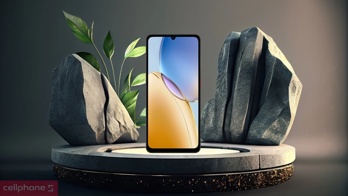 Pin điện thoại Nubia A56