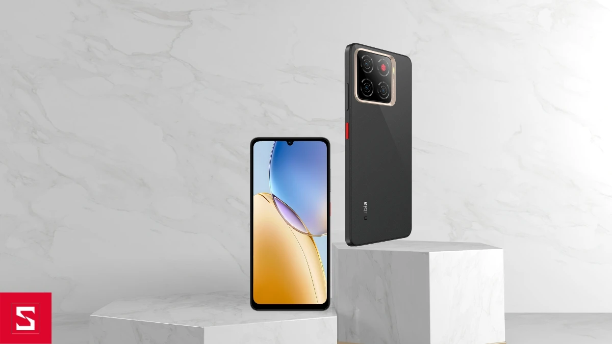 Điện thoại nubia A56 có giá bao nhiêu