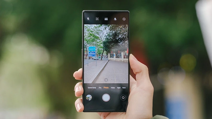 Nubia Red Magic 8 Pro Plus