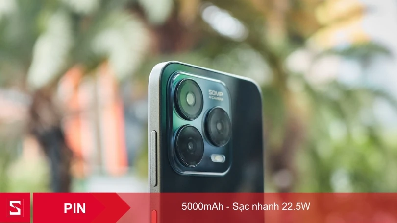 Pin Nubia V70 Design 