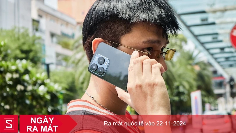 Điện thoại nubia V70 Design ra mắt khi nào