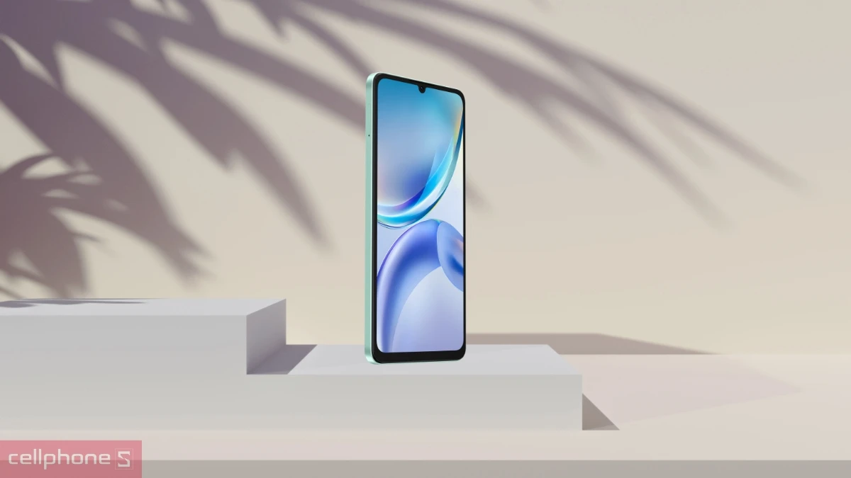 Cấu hình điện thoại Nubia A36