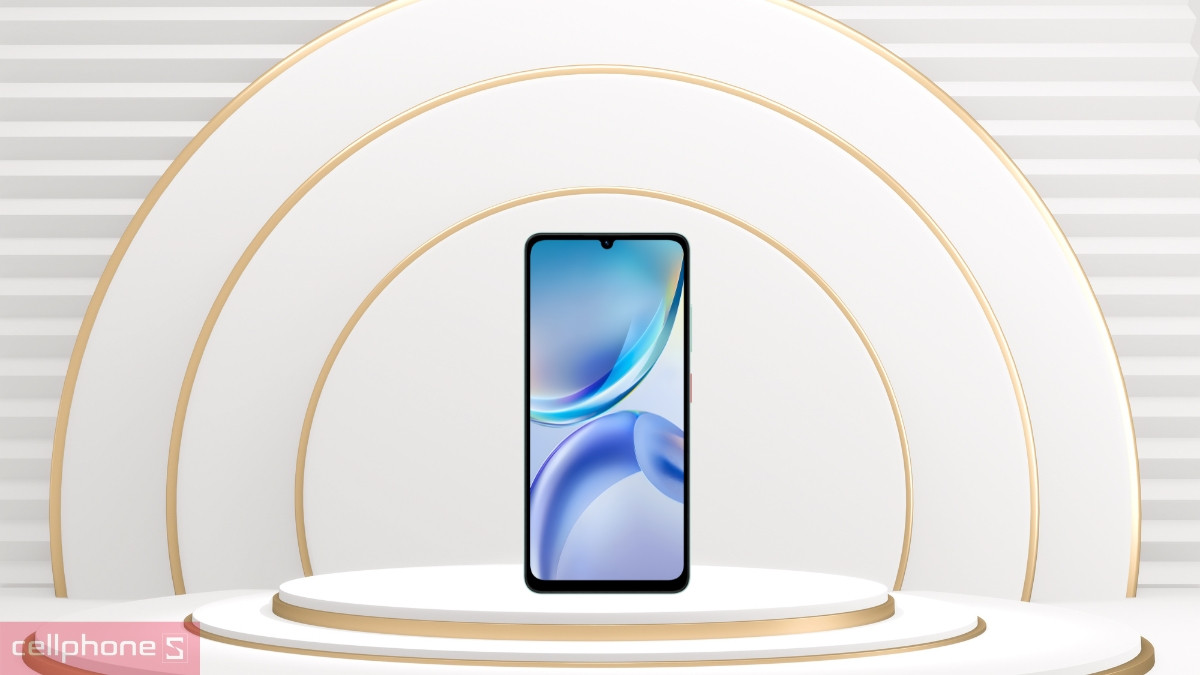 Màn hình điện thoại Nubia A36