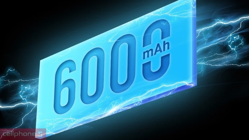 Pin điện thoại Nubia V70 Max
