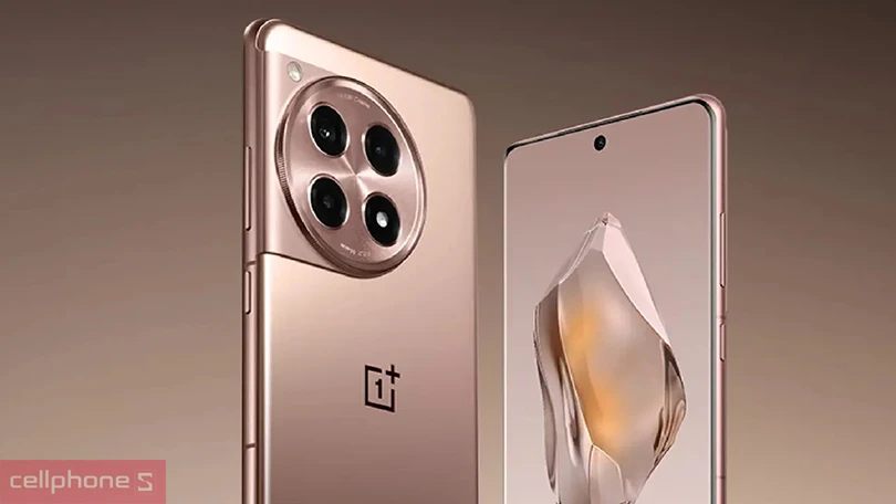 Màn hình điện thoại OnePlus Ace 3 Pro