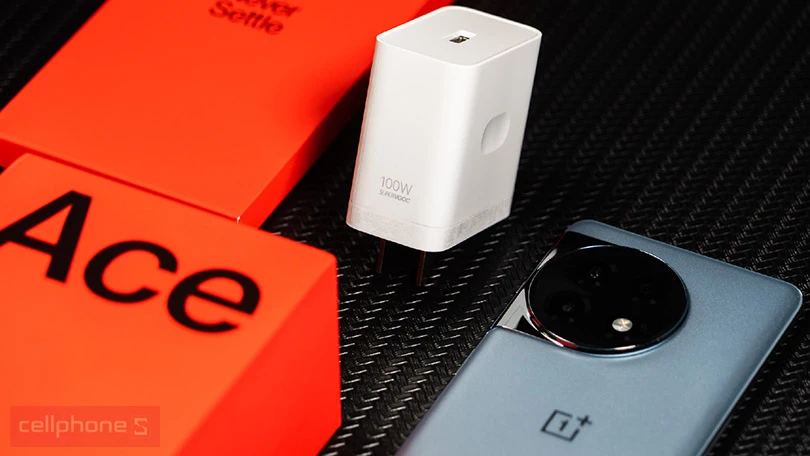 Điện thoại OnePlus Ace 2  khi nào ra mắt