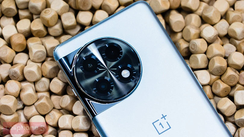 Đánh giá điện thoại OnePlus Ace 2