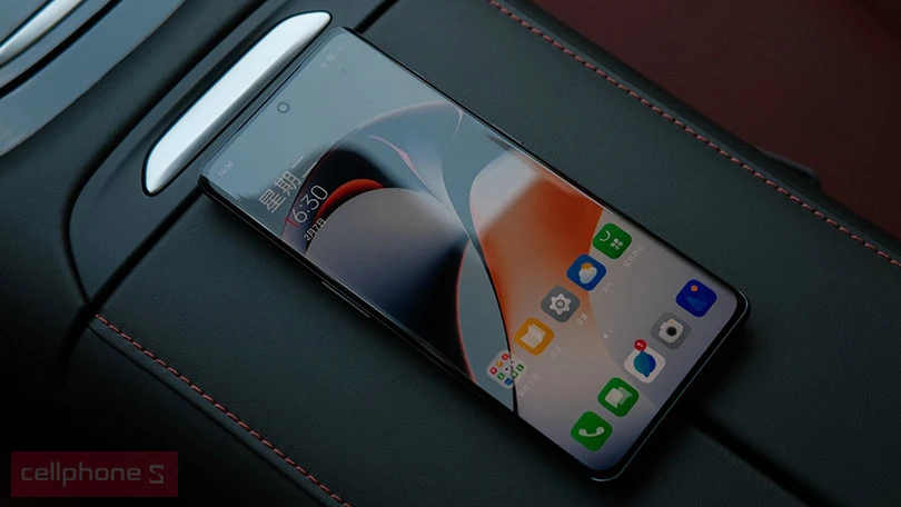 Đánh giá điện thoại OnePlus Ace 2