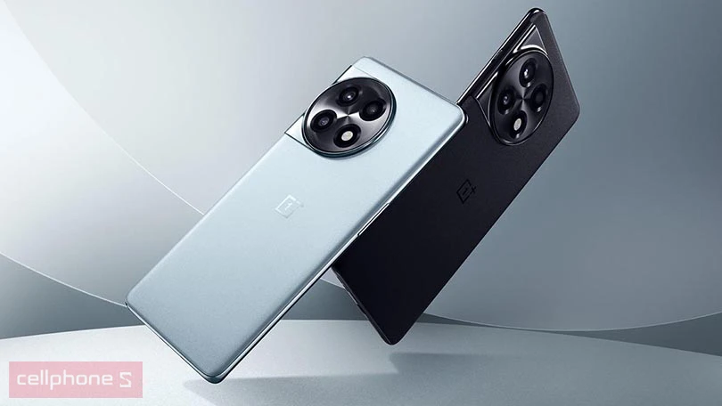 Đánh giá điện thoại OnePlus 11R - Thiết kế thời thượng, hiệu năng mạnh mẽ