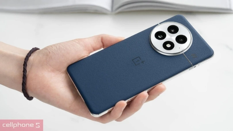 Thời điểm ra mắt của điện thoại OnePlus 13