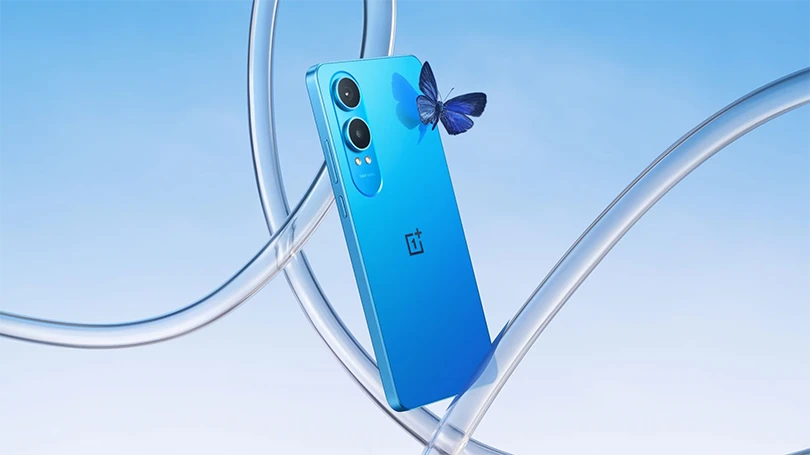 OnePlus Nord CE 4 Lite