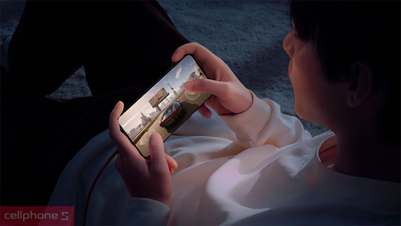 Điện thoại OnePlus Ace 2 Pro - Hiệu năng đột phá, hiển thị sắc nét