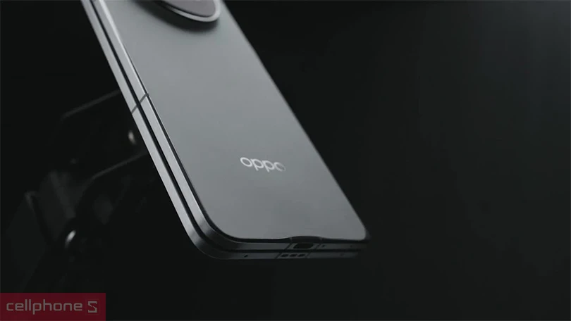 OPPO Find N5 giá khoảng 47.500.000 đồng