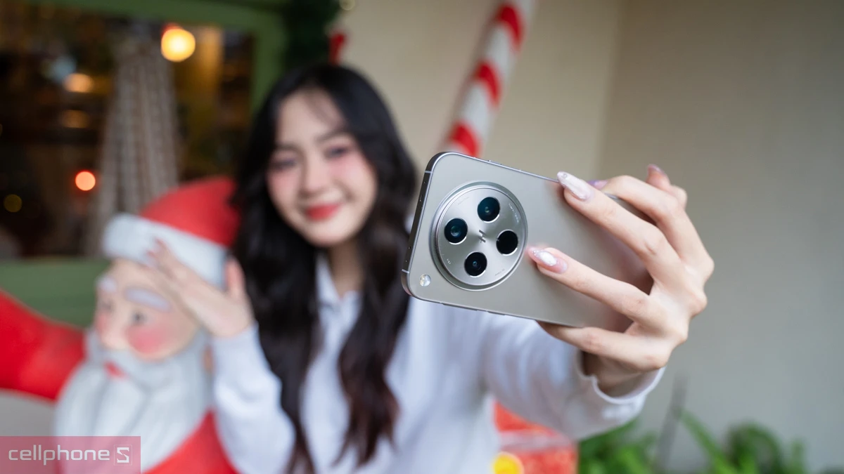 Dung lượng pin của OPPO Find X9