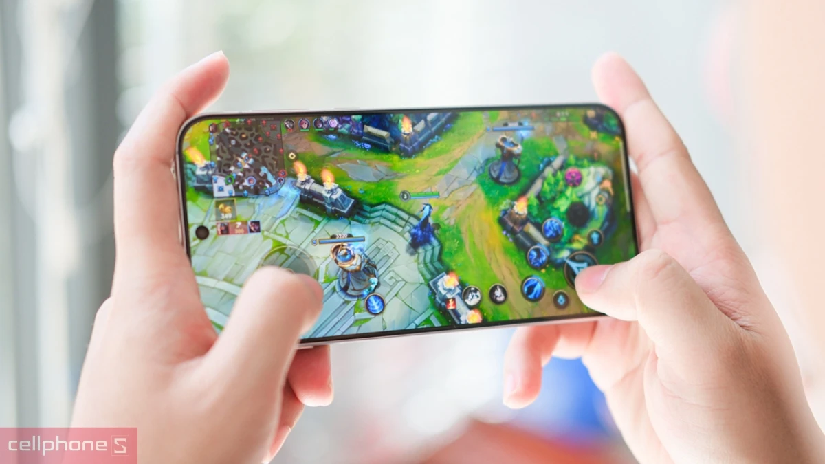 Cấu hình Oppo Find X9 Pro