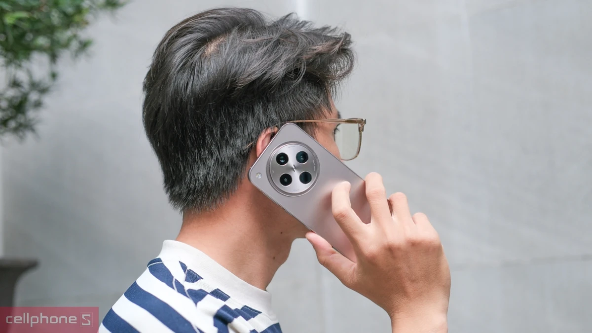 Pin Oppo Find X9 Pro