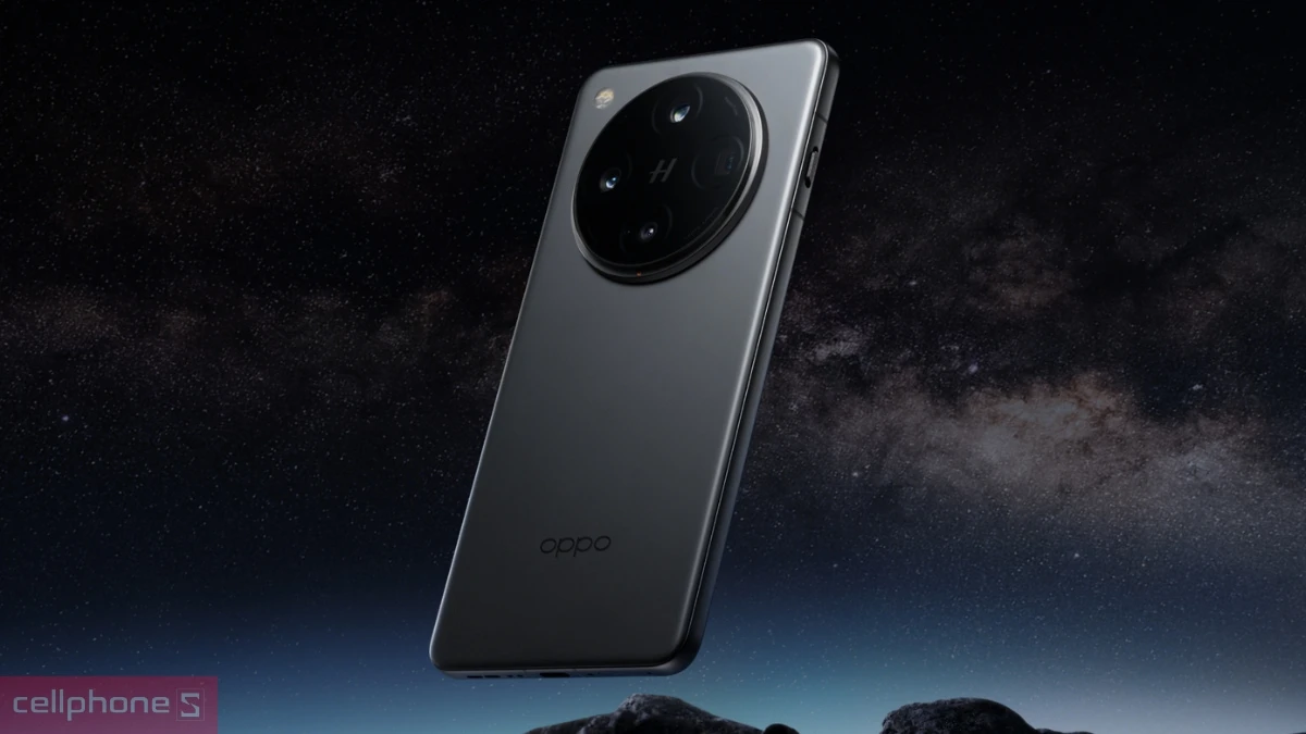Oppo Find X9 Pro khi nào ra mắt