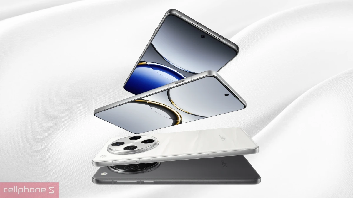 Oppo Find X9 Pro giá bán bao nhiêu tiền