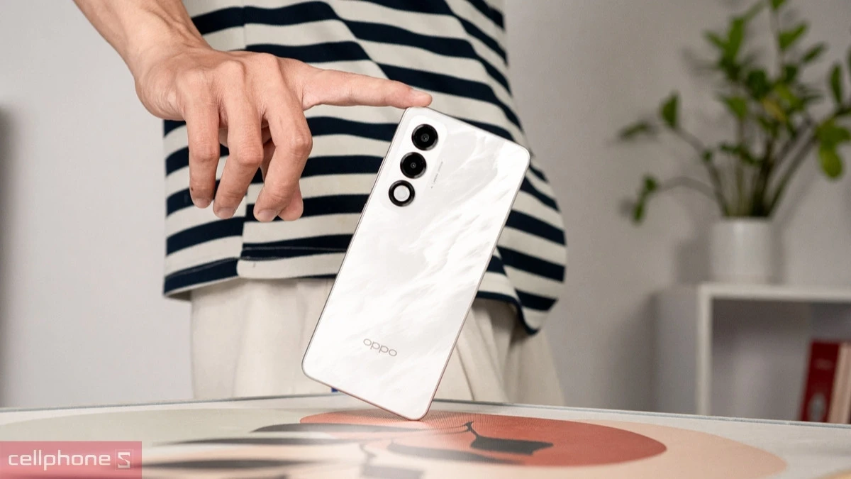 OPPO A Series