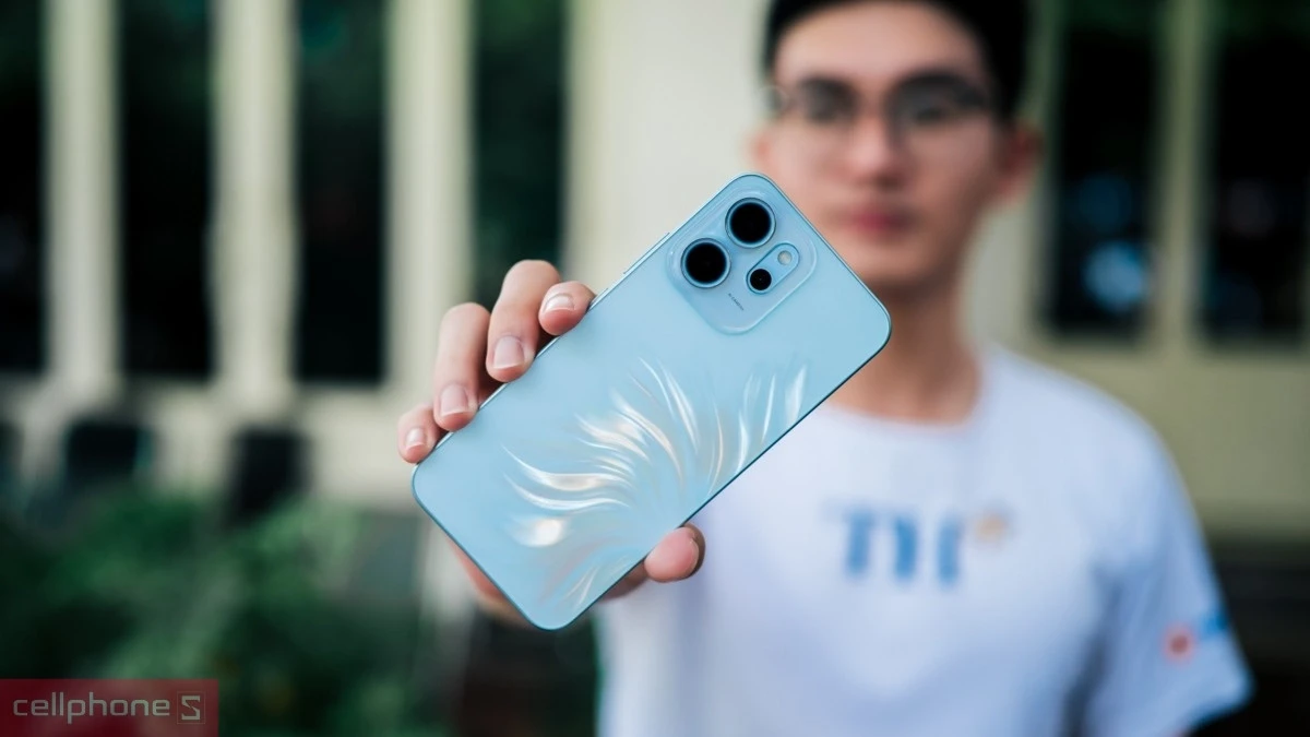 OPPO Reno Series