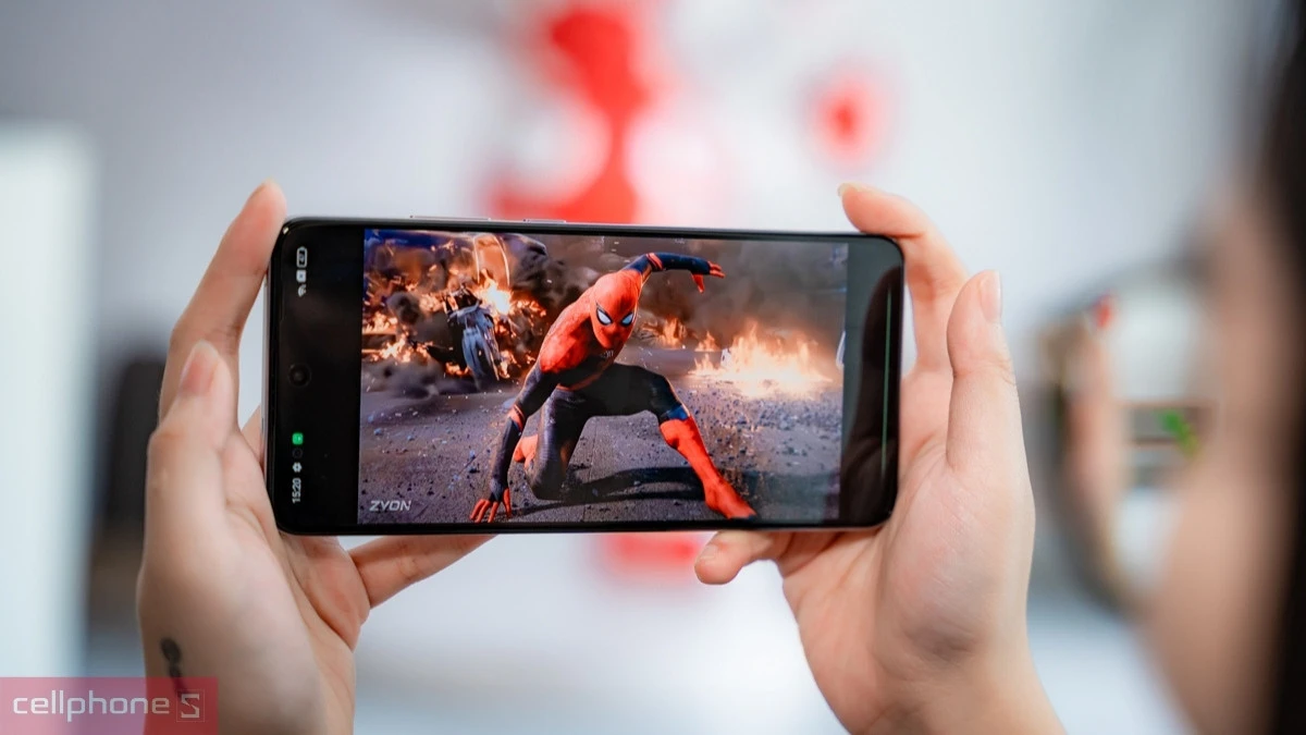 tiêu chí để lựa chọn điện thoại OPPO 