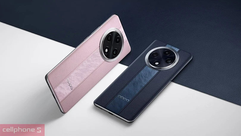 Pin OPPO F27 Pro Plus