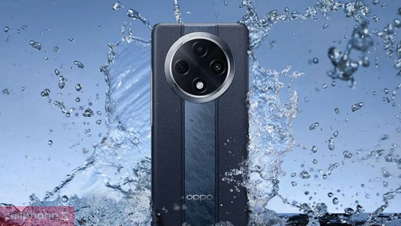 Màn hình OPPO F27 Pro Plus