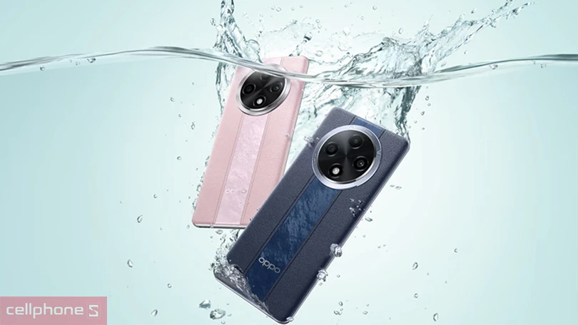 OPPO F27 Pro Plus ra mắt khi nào