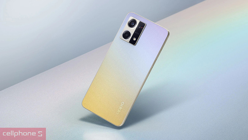 OPPO F21s Pro