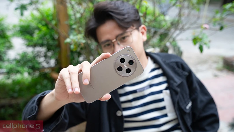 Mua điện thoại OPPO Find X series