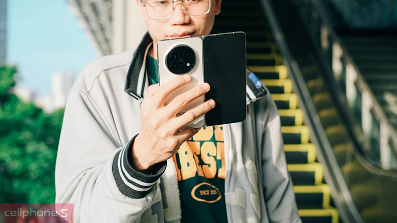 điện thoại OPPO Find N series đáng mua nhất