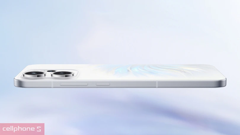 Điện thoại OPPO Reno14 giá bán bao nhiêu?