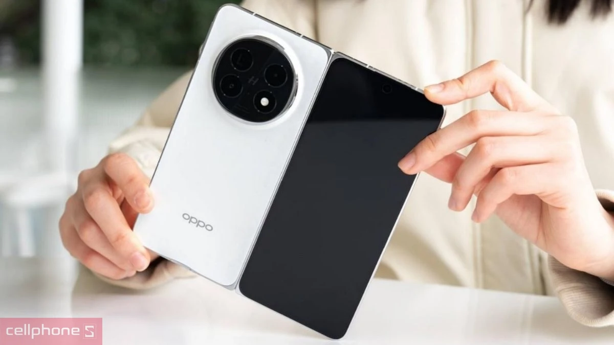 OPPO Find N5