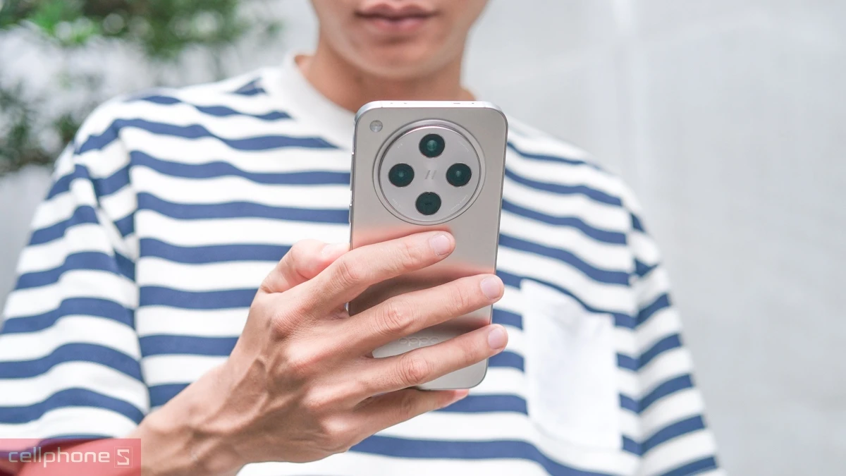 Điện thoại OPPO Find X8