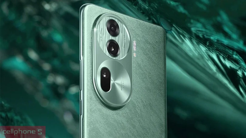 OPPO Reno11 - Hiệu năng mạnh mẽ, thiết kế thời thượng