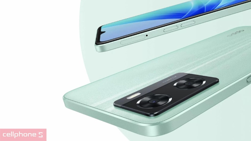 Đánh giá hiệu năng điện thoại OPPO A57e